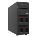 Lenovo ThinkSystem ST250 V3 Intel Xeon E-2468 2.6GHz 8C 32GB RAM 4U Tower Server - No HDD
