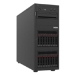 Lenovo ThinkSystem ST250 V3 Intel Xeon E-2468 2.6GHz 8C 32GB RAM 4U Tower Server - No HDD
