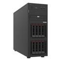 ThinkSystem ST250 V3, 1xIntel Xeon 6353P 8C 2.7GHz 65W, 1x32GB 2Rx8, ThinkSystem RAID 545-8i PCIe Gen4 12Gb Adapter, 1x800W, 2.5" Chassis Base(Standard)
