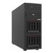 ThinkSystem ST250 V3, 1xIntel Xeon 6353P 8C 2.7GHz 65W, 1x32GB 2Rx8, ThinkSystem RAID 545-8i PCIe Gen4 12Gb Adapter, 1x800W, 2.5" Chassis Base(Standard)