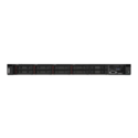 Lenovo ThinkSystem SR250 V3 Intel Xeon E-2468 2.6GHz 8c 32GB RAM 1U Rack Server - No HDD
