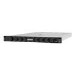 ThinkSystem SR630 V4, 1xIntel Xeon 6515P 16C 2.3GHz 150W, 1x32GB 2Rx8, ThinkSystem RAID 940-8i 4GB Flash PCIe Gen4 12Gb Adapter, 2x1300W, 10x2.5" Chassis(Standard)