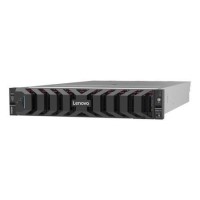 ThinkSystem SR650 V4, 1xIntel Xeon 6505P 12C 2.2GHz 150W, 1x32GB 2Rx8, SW RD, 2x1300W, 24x2.5" Chassis(Standard)