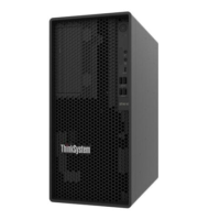 Lenovo ThinkSystem ThinkSystem ST45 AMD EPYC 4124P 3.8GHz 4C 16GB RAM 2TB SATA Tower Server