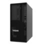 Lenovo ThinkSystem ThinkSystem ST45 AMD EPYC 4124P 3.8GHz 4C 16GB RAM 2TB SATA Tower Server