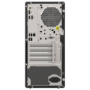 Lenovo ThinkSystem ThinkSystem ST45 AMD EPYC 4124P 3.8GHz 4C 16GB RAM 2TB SATA Tower Server