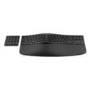 HP 965 Ergonomic Wireless Keyboard