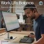 HP 965 Ergonomic Wireless Keyboard