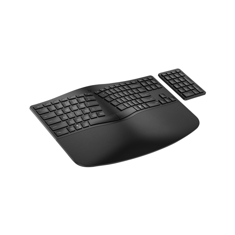 HP 965 Ergonomic Wireless Keyboard