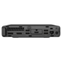 HP ProDesk 400 G4 Core i3-9100 8GB 256GB SSD Windows 10 Pro Desktop Mini PC