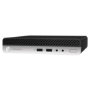 HP ProDesk 400 G4 Core i3-9100 8GB 256GB SSD Windows 10 Pro Desktop Mini PC