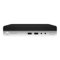 HP ProDesk 400 G5 Mini Core i5-9500T 8GB 1TB HDD Windows 10 Pro Desktop PC