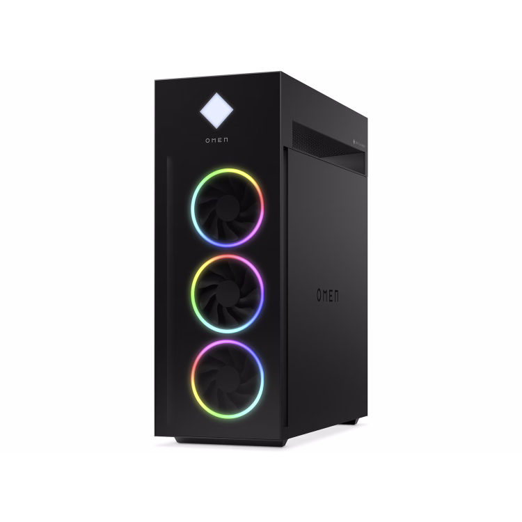 HP OMEN 45L Core i7-13700K 32GB 1TB GeForce RTX 4080 Windows 11 Gaming Desktop