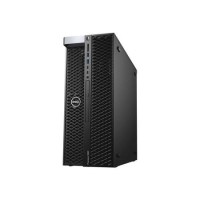 Dell Precision T5820 Intel Xeon W-2223 16GB 512GB SSD Windows 10 Pro Desktop PC