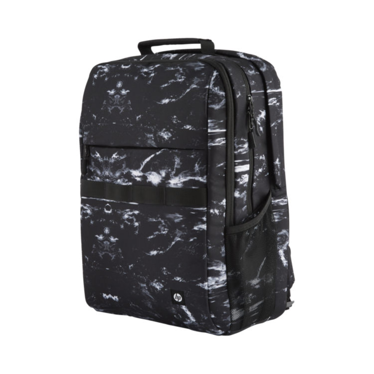HP Campus XL 16.1 Inch Backpack Marble Stone