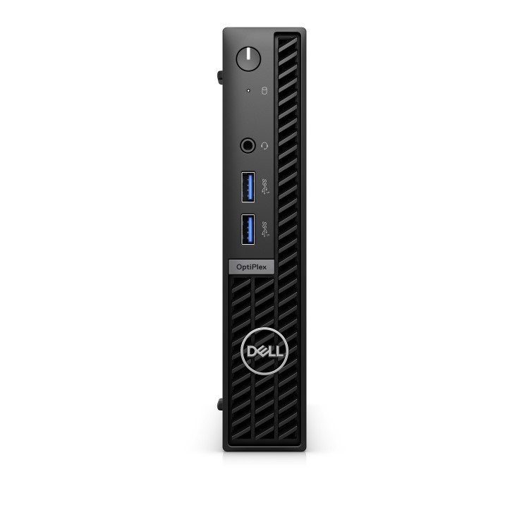 Dell OptiPlex 7010 Micro Core i5-13500T 8GB 256GB SSD Windows 11 Pro Desktop PC