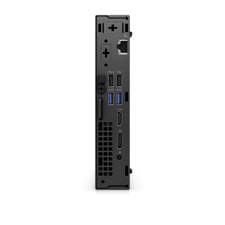 Dell OptiPlex 7010 Micro Core i5-13500T 8GB 256GB SSD Windows 11 Pro Desktop PC