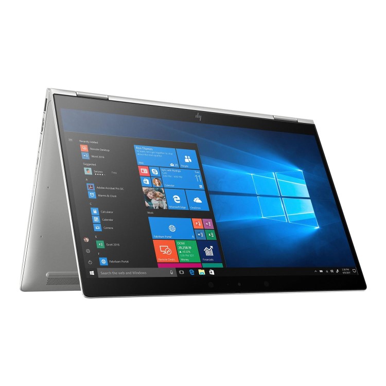 HP EliteBook x360 1040 G6 Core i5-8265U 8GB 256GB SSD 14 Inch Touchscreen Windows 10 Pro Convertible