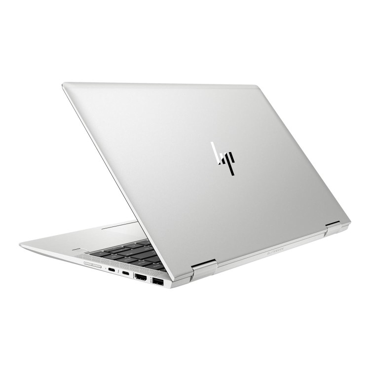 HP EliteBook x360 1040 G6 Core i5-8265U 8GB 256GB SSD 14 Inch Touchscreen Windows 10 Pro Convertible