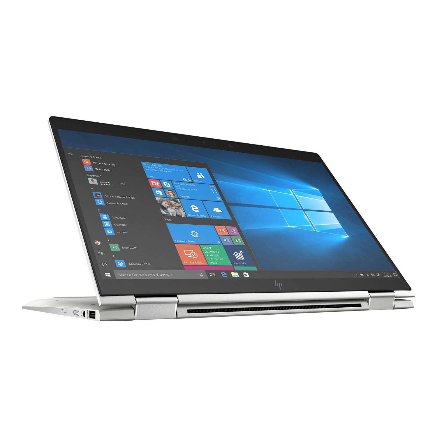 D115 HP EliteBook x360 1030 G3 Core i7 8550U メモり16GB ジャンク