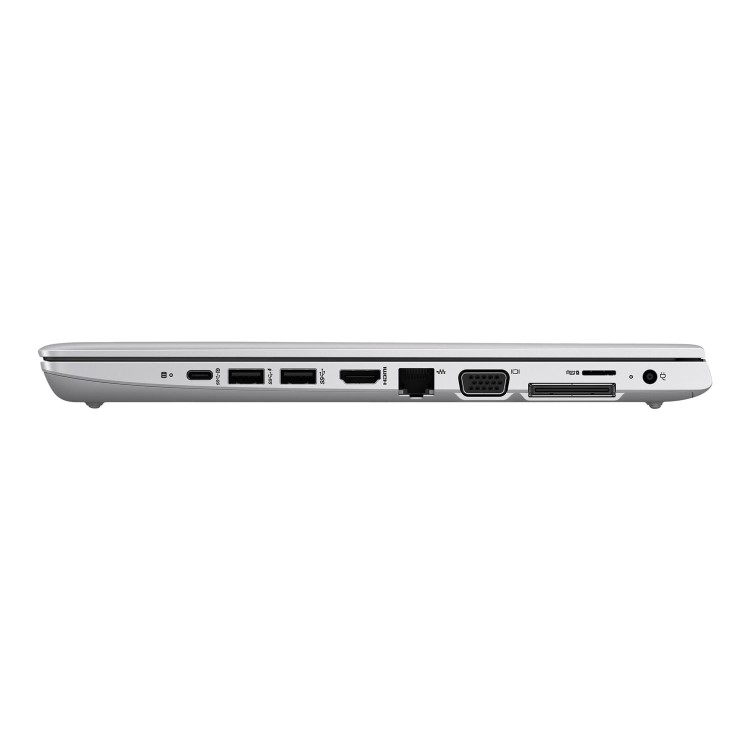 HP ProBook 640 G5 Core i5-8265U 8GB 256GB SSD 14 Inch FHD Windows 10 Pro Laptop