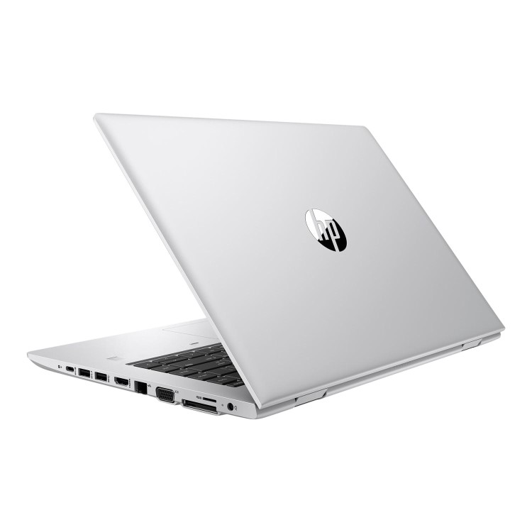 HP ProBook 640 G5 Core i5-8265U 8GB 256GB SSD 14 Inch FHD Windows 10 Pro Laptop