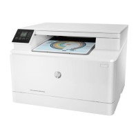 HP LaserJet Pro MFP M182n A4 Multifunction Colour Laser Printer