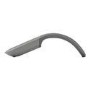Microsoft Arc Touch Bluetooth Mouse in Grey
