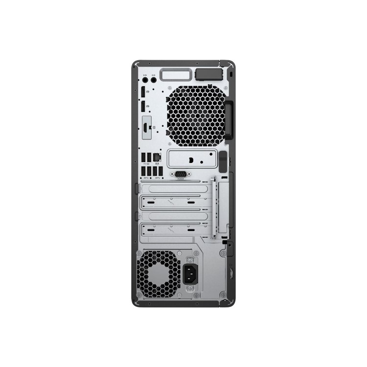 HP EliteDesk 800 G5 Tower Core i7-9700 16GB 512GB SSD GeForce RTX 2060 6GB Windows 10 Pro Desktop PC