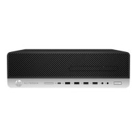 HP EliteDesk 800 G5 SFF Core i5-9500 8GB 256GB SSD Windows 10 Pro Desktop PC
