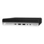 HP EliteDesk 800 G5 Mini Core i7-9700 8GB 256GB SSD Windows 10 Pro Desktop PC