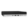 HP EliteDesk 800 G5 Mini Core i7-9700 8GB 256GB SSD Windows 10 Pro Desktop PC