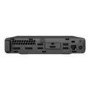 HP EliteDesk 800 G5 Mini Core i7-9700 8GB 256GB SSD Windows 10 Pro Desktop PC