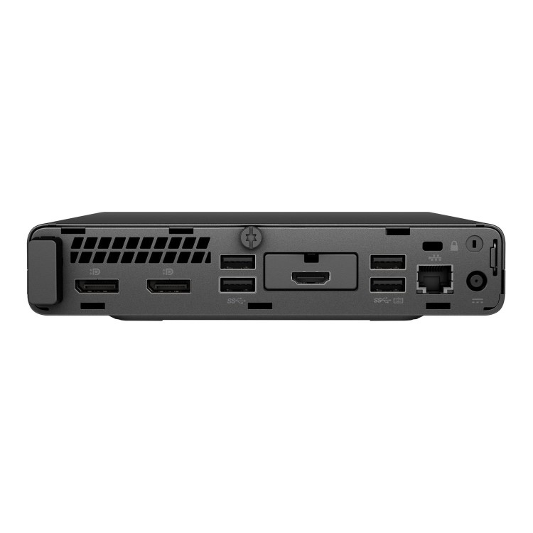HP EliteDesk 800 G5 Mini Core i7-9700 8GB 256GB SSD Windows 10 Pro Desktop PC