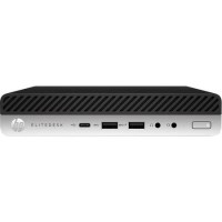 HP EliteDesk 800 G5 Mini Core i7-9700 16GB 512GB SSD Windows 10 Pro Desktop PC