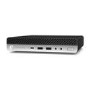 HP EliteDesk 800 G5 Mini Core i7-9700 16GB 512GB SSD Windows 10 Pro Desktop PC