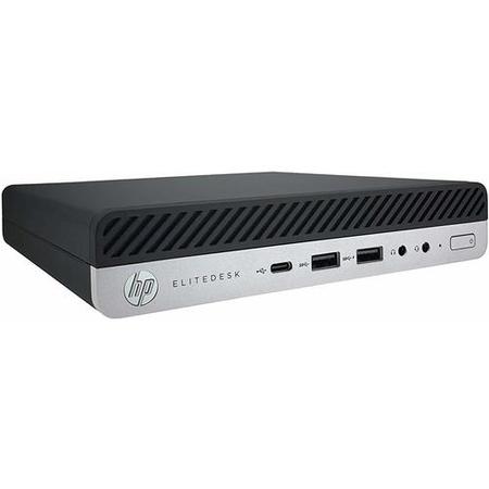HP EliteDesk 800 G5 Mini Core i7-9700 16GB 512GB SSD Windows 10 Pro Desktop PC