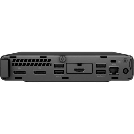 HP EliteDesk 800 G5 Mini Core i7-9700 16GB 512GB SSD Windows 10 Pro Desktop PC