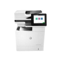 HP Enterprise MFP M635h A4 Multifunction Mono Laser Printer