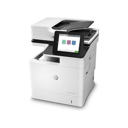 HP Enterprise MFP M635h A4 Multifunction Mono Laser Printer