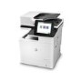 HP Enterprise MFP M635h A4 Multifunction Mono Laser Printer