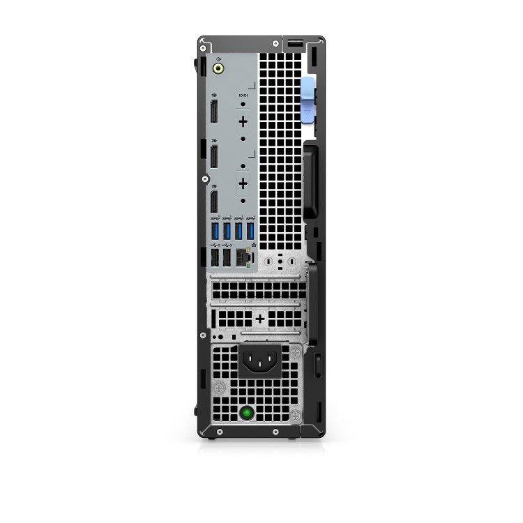 DELL Precision 3460 SFF Core i7-13700 16GB RAM 512GB SSD Windows 11 Pro Workstation PC
