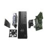 DELL Precision 3460 SFF Core i7-13700 16GB RAM 512GB SSD Windows 11 Pro Workstation PC