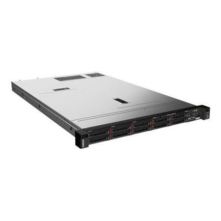 Lenovo ThinkSystem SR630 - Xeon Silver 4110  2.1 GHz  16GB Hot-Swap 2.5"  Rack Server