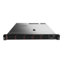 7X02A0HFEA Lenovo ThinkSystem SR630 Intel Xeon Silver 4208 2.1GHz 8c 32GB RAM 1U Rack Server - No HDD