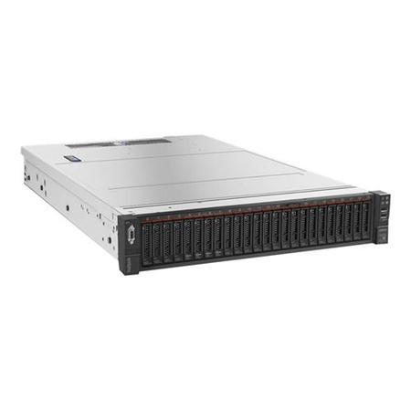 Lenovo ThinkSystem SR650 Xeon Silver 4110  2.1 GHz - 16GB No HDD - Rack Server