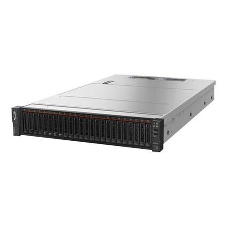 Lenovo ThinkSystem SR650 Xeon Silver 4110  2.1 GHz - 16GB No HDD - Rack Server