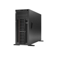 Lenovo ThinkSystem ST550 Intel Xeon Silver 4210 2.2GHz 10c 1P 32GB 930-8i 2.5 SFF 750W Gigabit Ethernet Tower Server