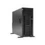 Lenovo ThinkSystem ST550 Intel Xeon Silver 4210 2.2GHz 10c 1P 32GB 930-8i 2.5 SFF 750W Gigabit Ethernet Tower Server