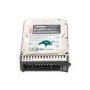 Lenovo - Hard drive - 600 GB - hot-swap - 2.5" - SAS 12Gb/s - 10000 rpm